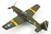 P-51A Mustang 1:48