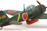Zero A6M5c Japanese 1:48