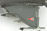 Saab Gripen JAS-39A Italeri 1:48