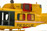 Huey helicopters UH-1N Huey 1:48