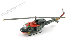 Italeri UH-1N Twin Huey 