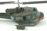 Huey helicopters UH-1C HUEY Italeri 1:72