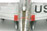 USAF  turbojet F-84
