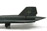SR-71 model airplanes Academy Blackbird SR-71A 1:72