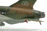 Hasegawa F-105 Thunderchief 1:72