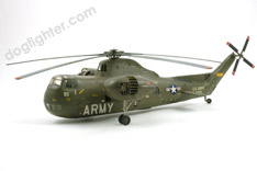 Airmodel Sikorsky CH-37