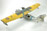 Model airplanes with floats Catalina PBY Revell