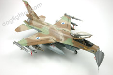 Tamiya F-16C IDF 
