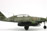 1944 Messerschmitt Me-262B 1A/U3 1:144