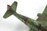 1944 Messerschmitt Me-262 A-1a Eduard 1:144