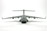 Revell C-17A Globemaster III 1:144