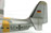 Albatros HU-16B 1:72
