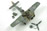 Focke Wulf Fw 190A Tamiya Open Engine 1:48