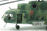 Mi-17 Zvezda Hip Multimission Helicopter 1:72