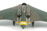 luftwaffe secret technology Horten 229A-1 Dragon 1:48