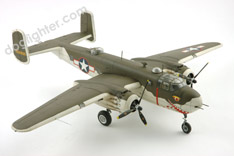 Accurate Miniatures B-25 Mitchell