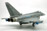Typhoon jet airplane Eurofighter Typhoon Revell - 1:32