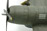 Republic aircraft P-47 