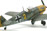 Messerschmitt Me Bf 109 E-3 1:32