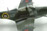 Hasegawa P-400 Airacobra 1:48