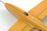 Sailplane Glider plane Airfield Lunak LF-107 1:48