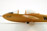 Sailplane Glider plane Airfield Lunak LF-107 1:48