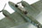 Messerschmitt Bf 110 1:48
