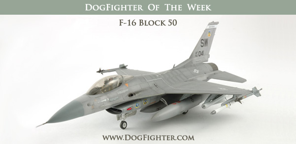 F-16 Block 50 E-4